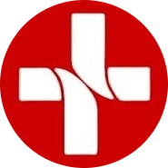 Logo Medika Lestari